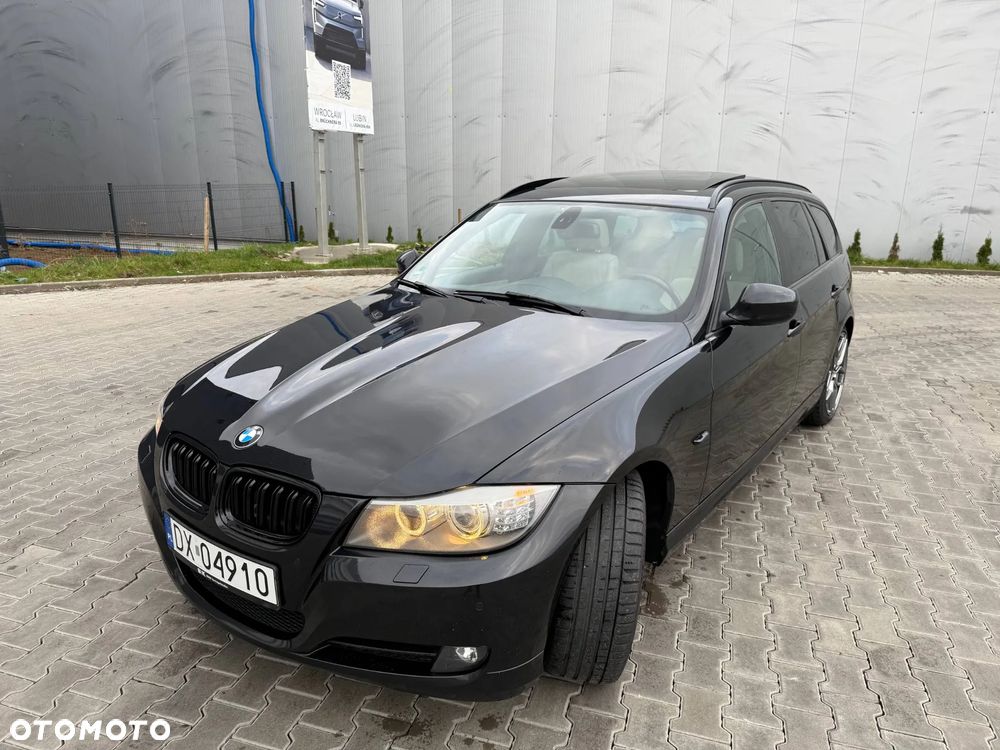 BMW Seria 3 320d - 2