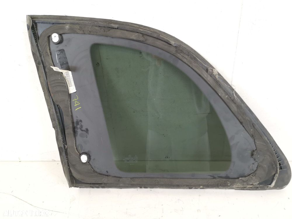 Sticla Geam Spate Dreapta Mercedes Benz X247 2019 2020 2021 2022 2023 - 5
