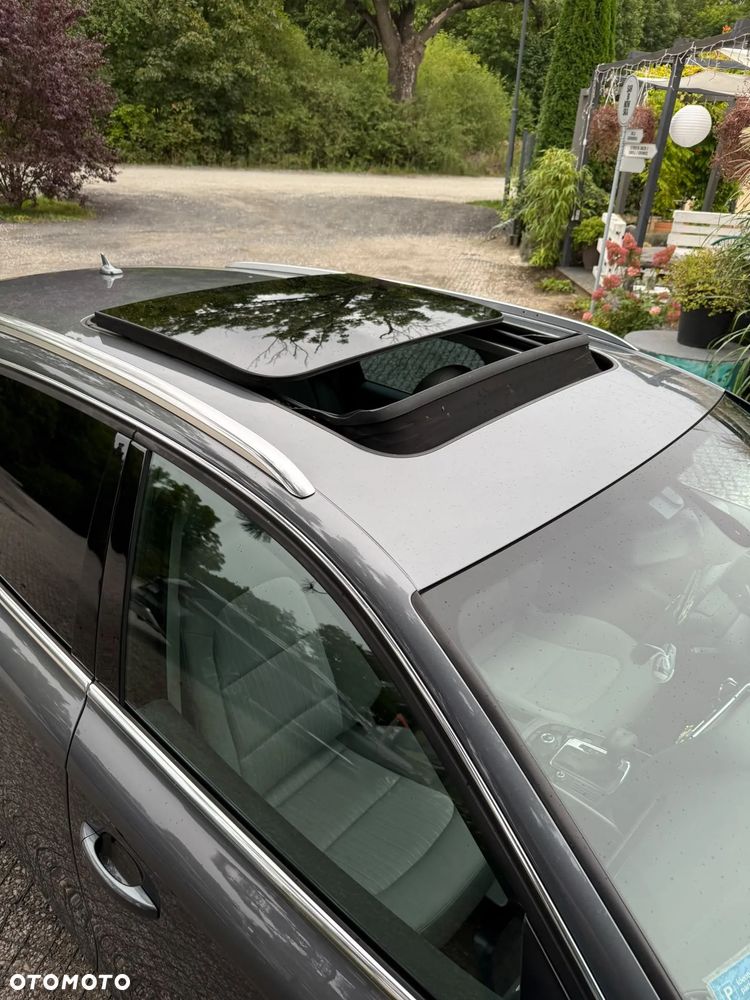 Audi A4 Avant 2.0 TDI Multitronic - 19