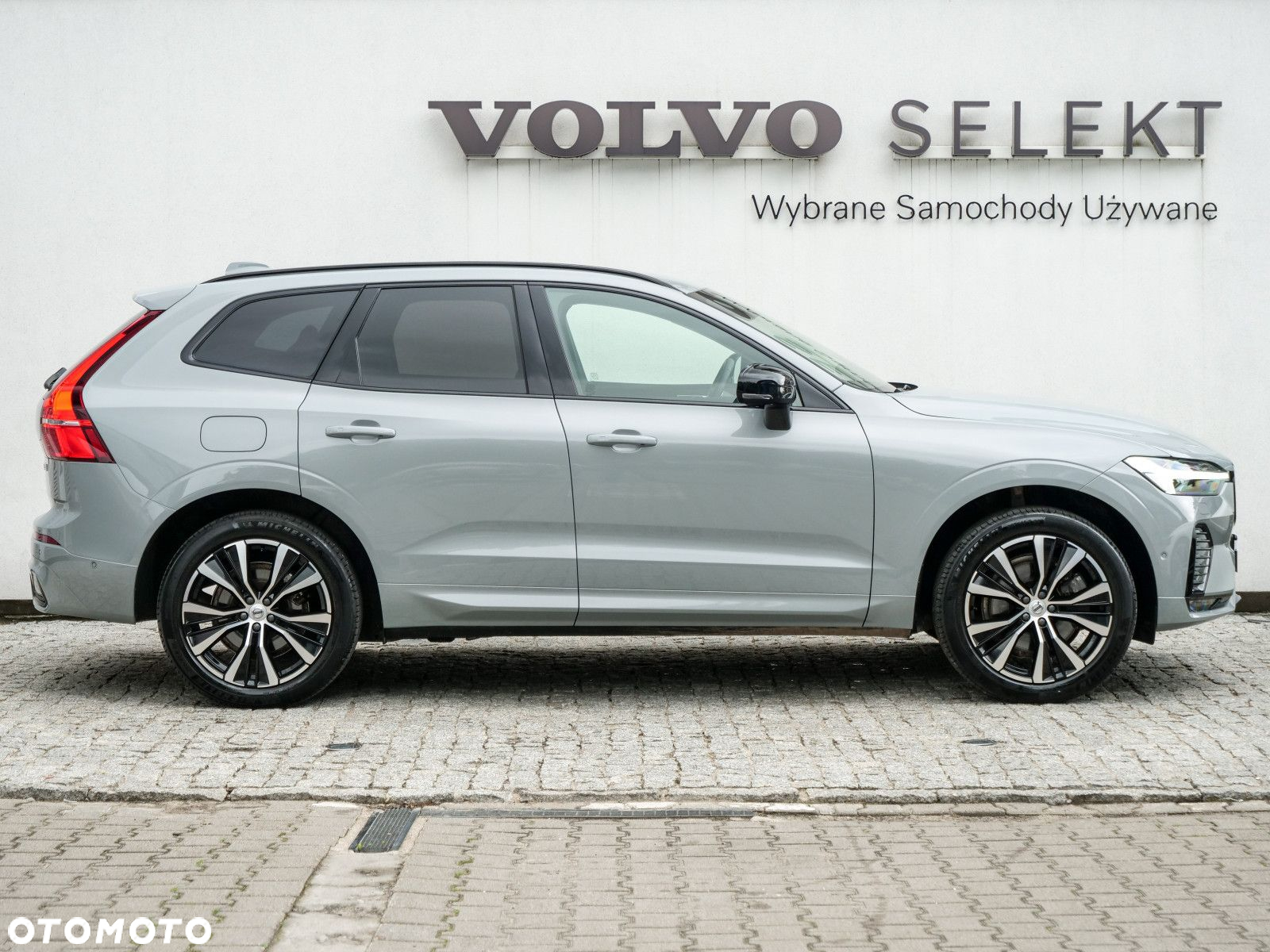 Volvo XC 60 - 4