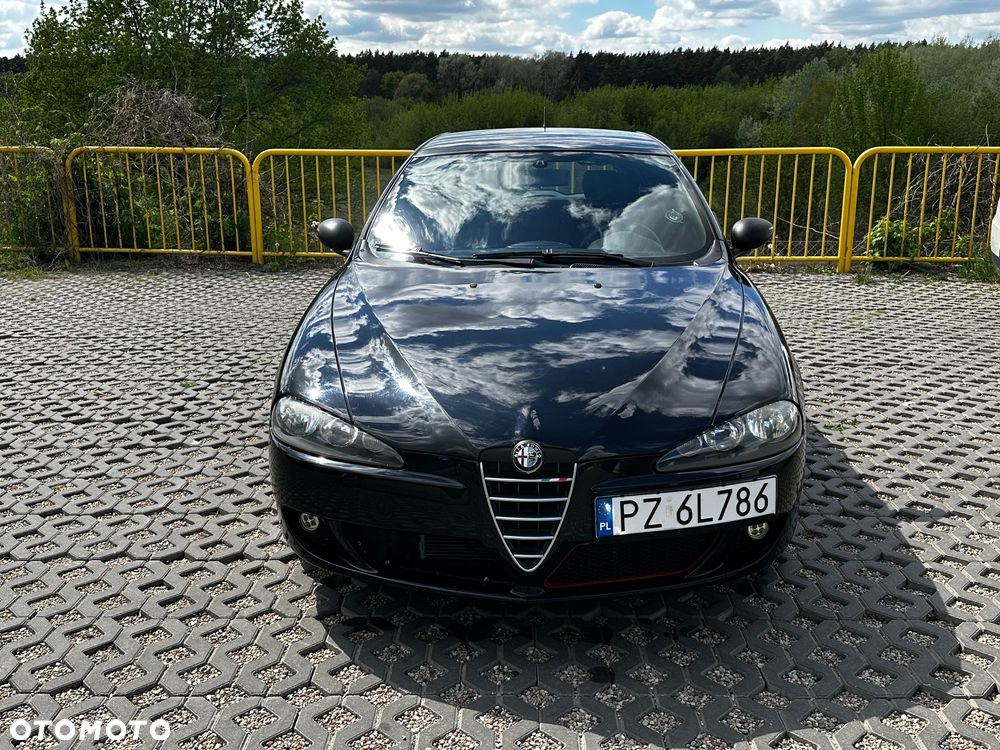 Alfa Romeo 147 1.6 Twin Spark 16V - 3
