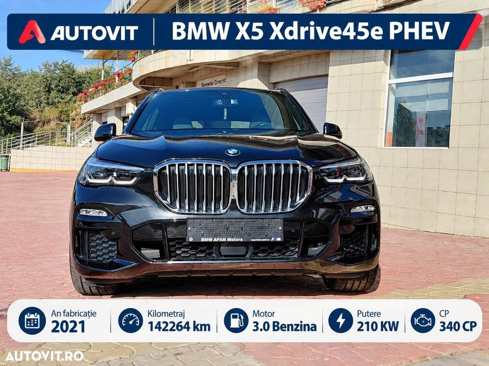 BMW X5 - 4
