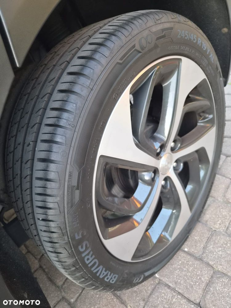 Hyundai Tucson 1.6 Turbo 2WD Style - 34