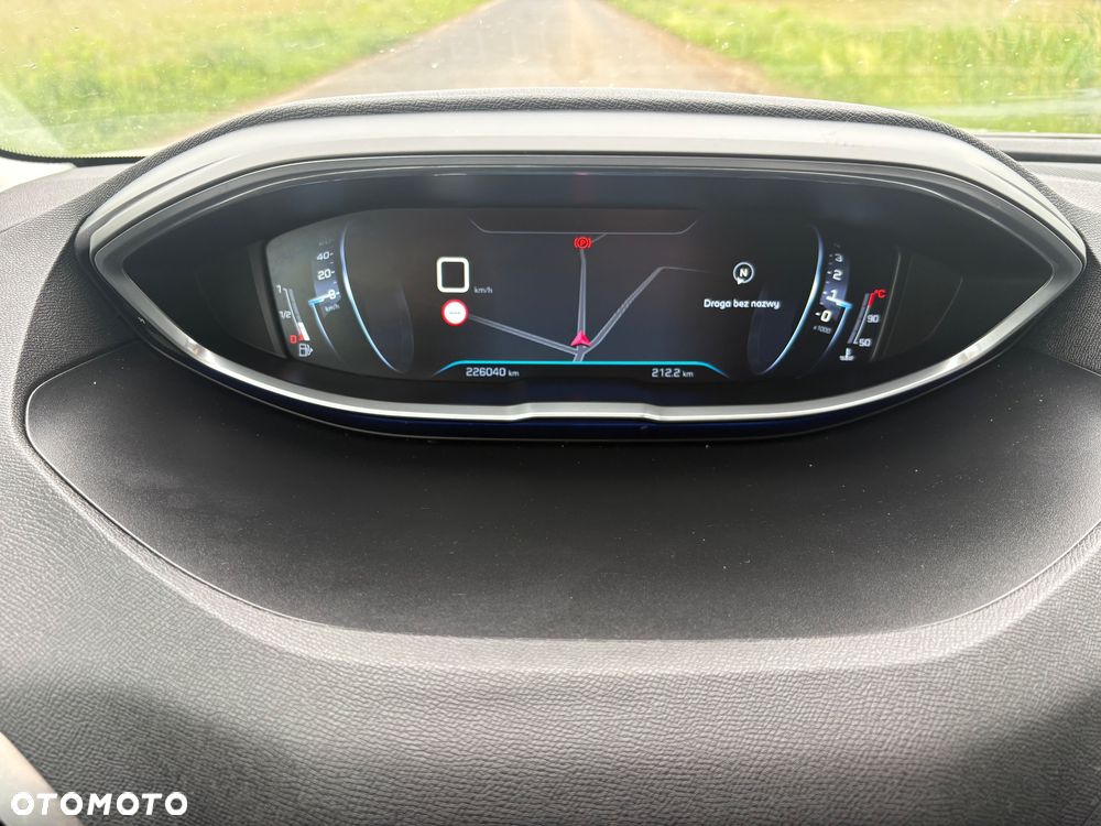 Peugeot 5008 1.6 HDi Style - 24