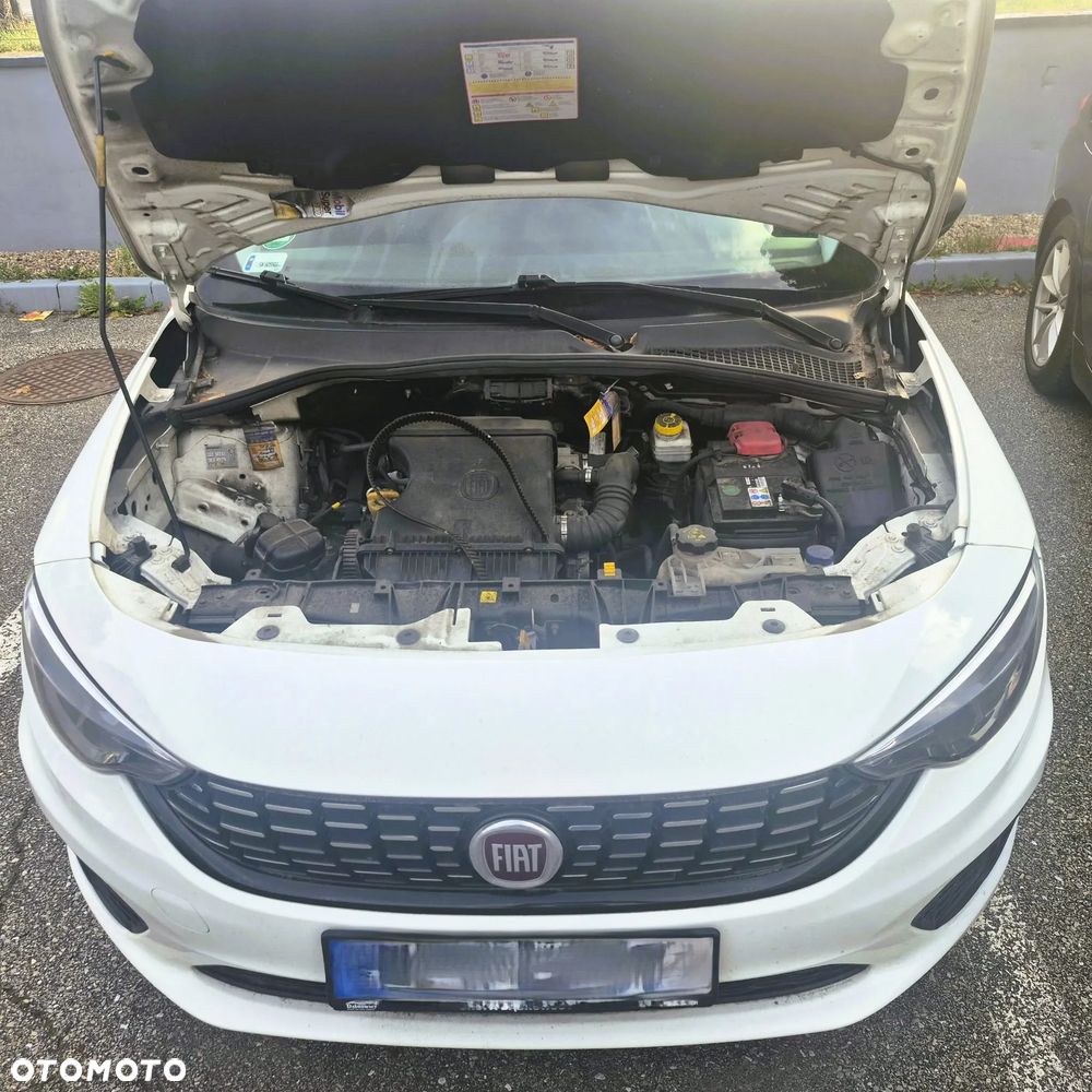 Fiat Tipo - 2