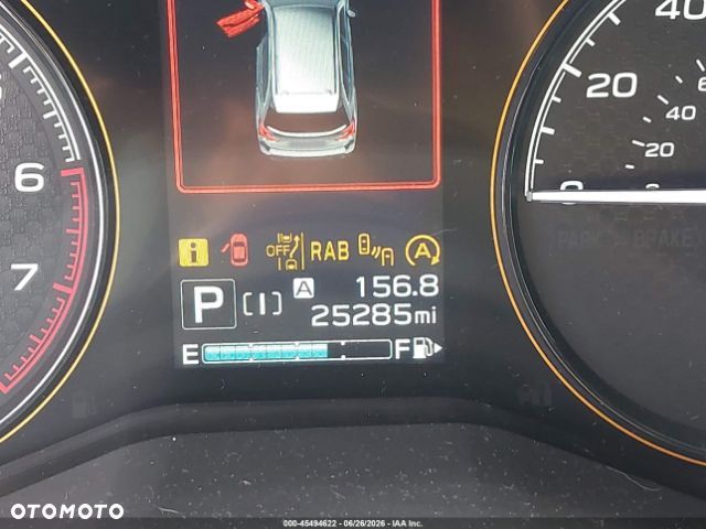 Subaru Forester - 15