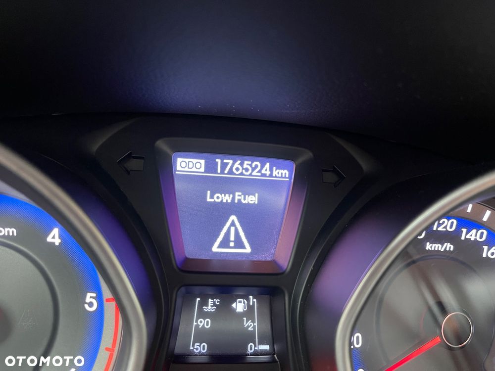 Hyundai i30 i30cw 1.4 CRDi Trend - 22