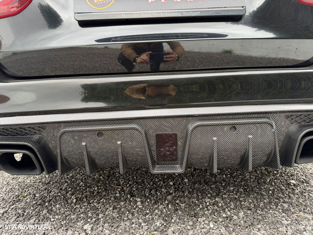 Mercedes-Benz C 300 - 26