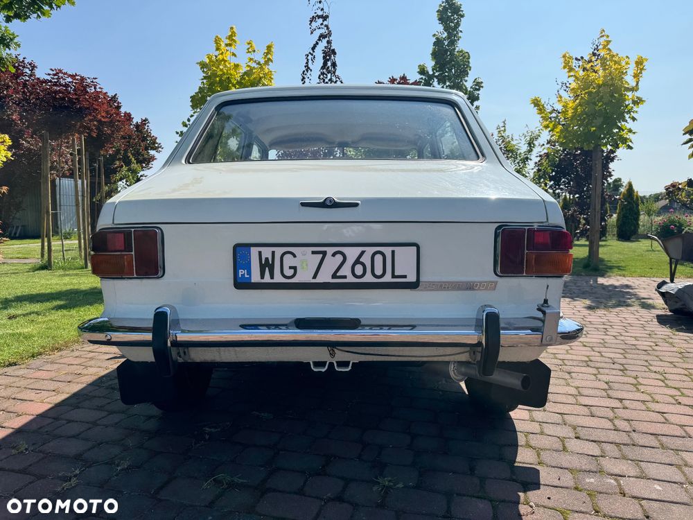 Zastava 1100 - 33