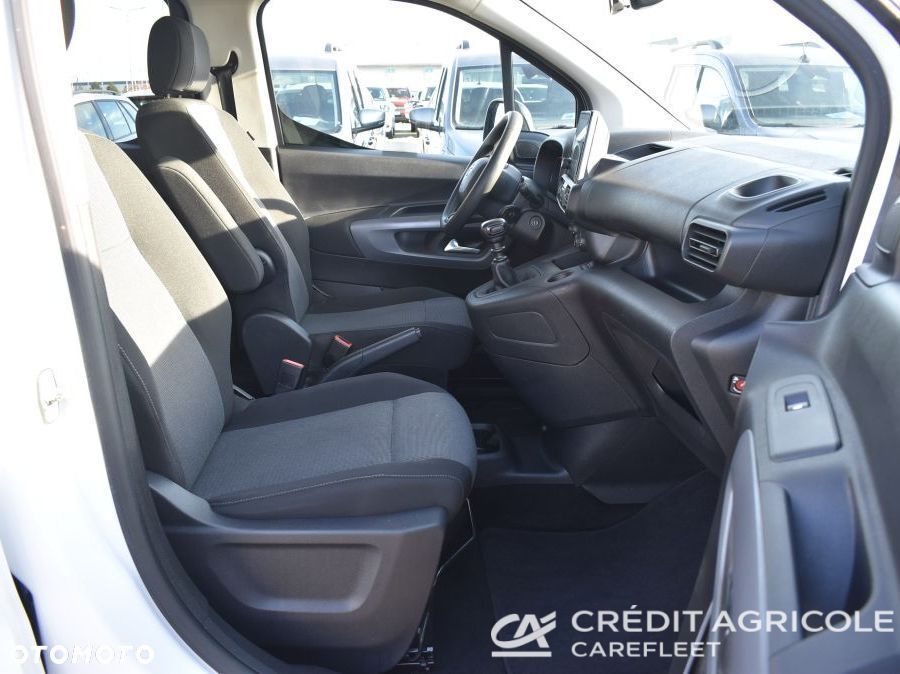 Toyota Proace City Verso 1.5 D-4D Business - 16