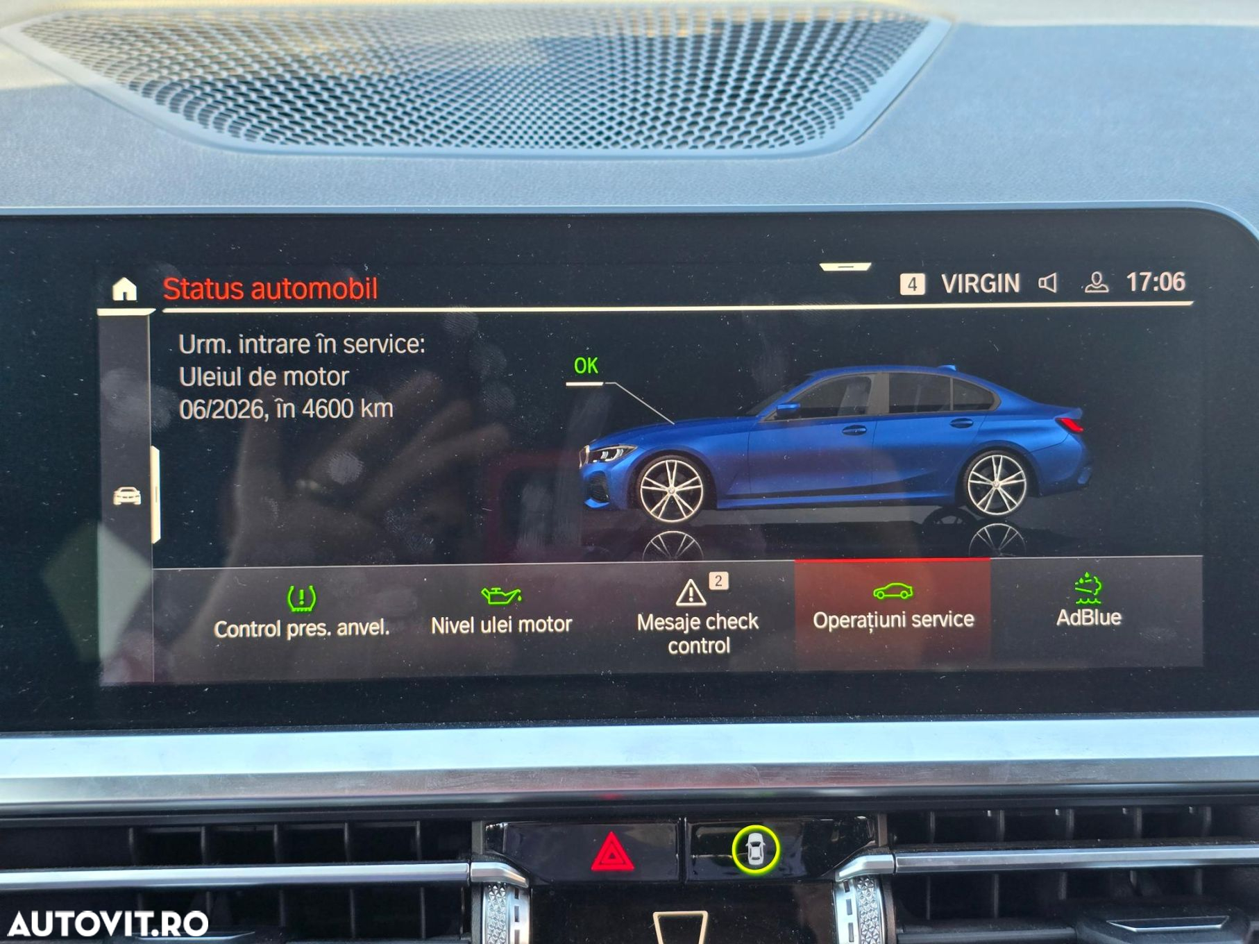 BMW Seria 3 - 17