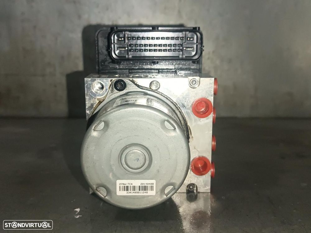 ABS HYUNDAI IX35 ELLM - 1
