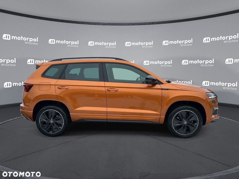 Skoda Karoq - 11