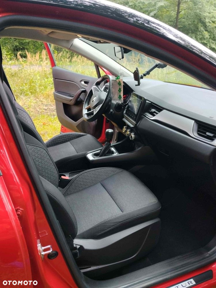 Renault Captur 1.0 TCe Zen - 10