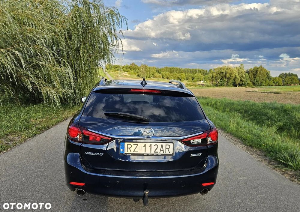 Mazda 6 2.0 SkyMotion - 10