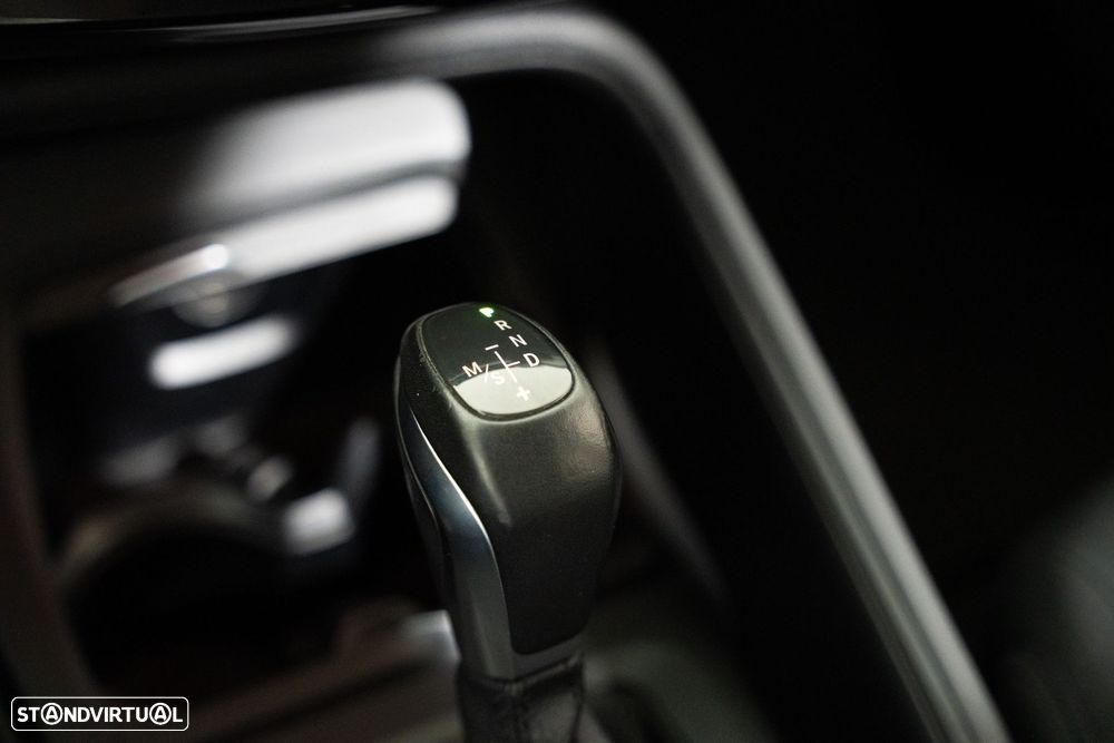 BMW X1 25 e xDrive Corporate Edition - 14