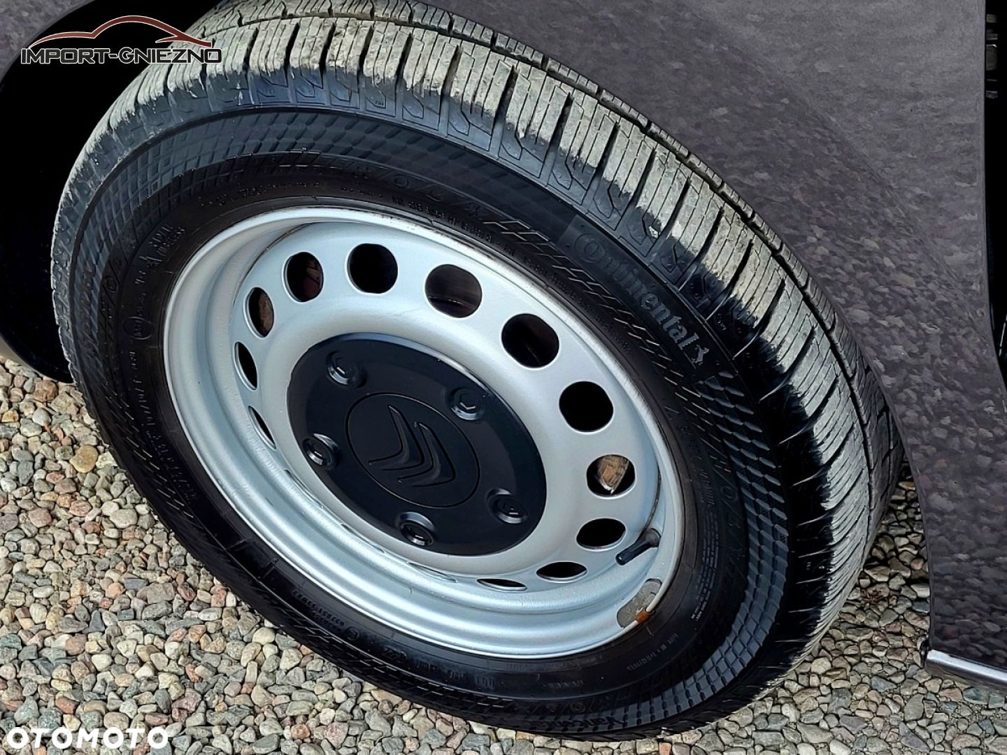 Citroën Jumpy - 21