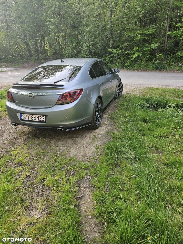 Opel Inny - 6