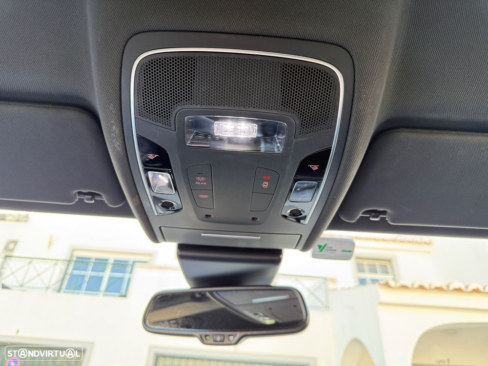 Audi A7 Sportback 3.0 BiTDi V6 quattro S-line Tiptronic - 39