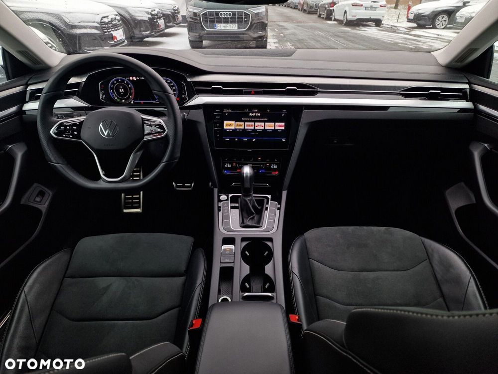 Volkswagen Arteon Shooting Brake 2.0 TSI 4Motion Elegance DSG - 17