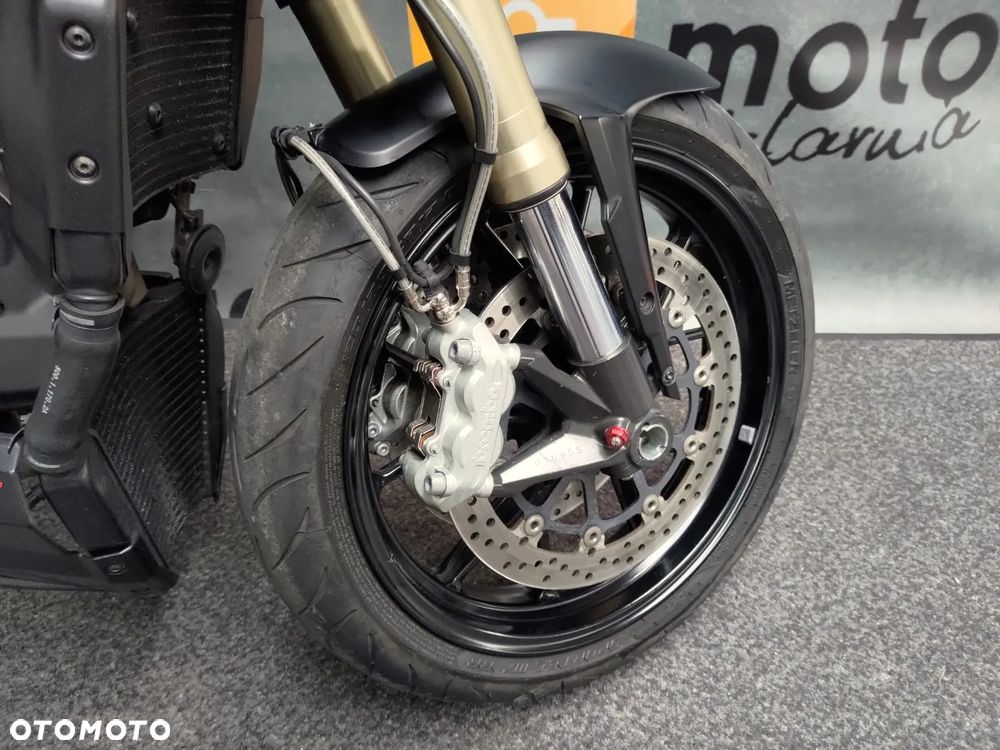 Ducati Streetfighter 848 - 10