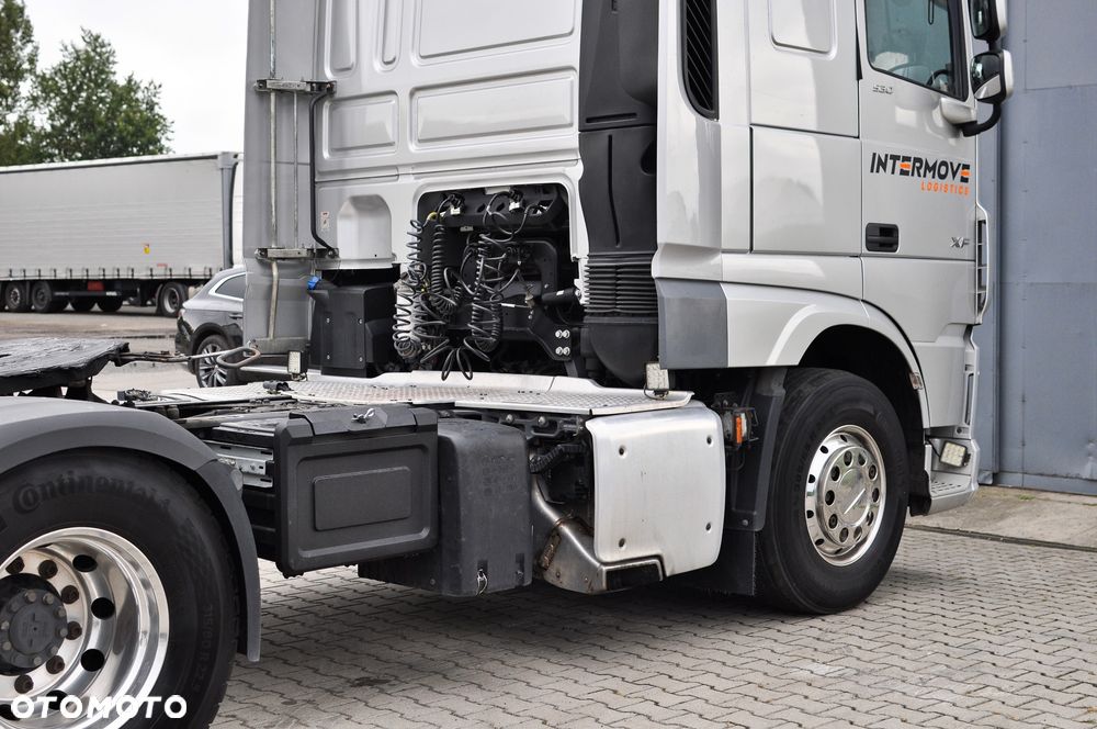 DAF XF530 - 12