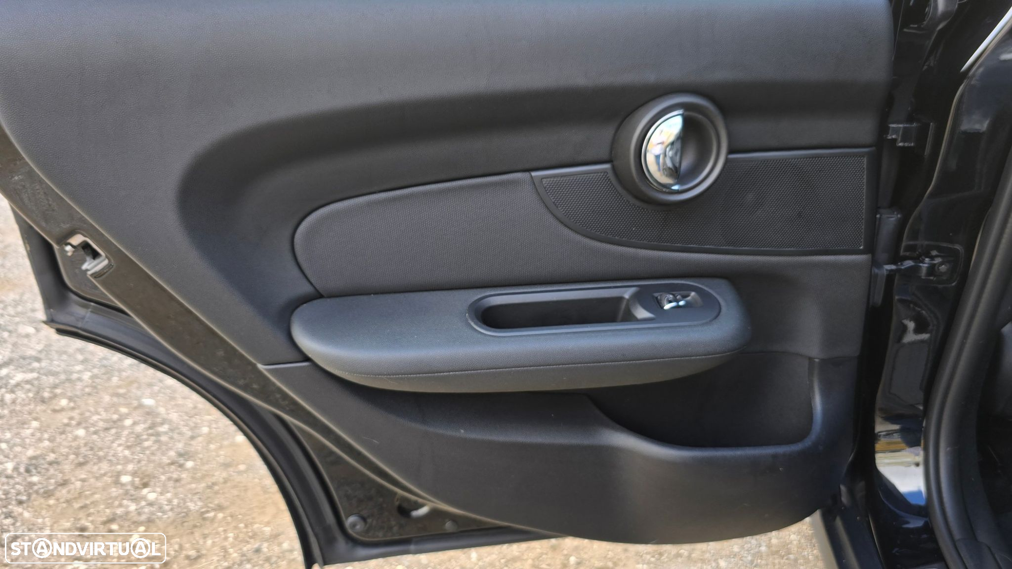 MINI Clubman One D - 42