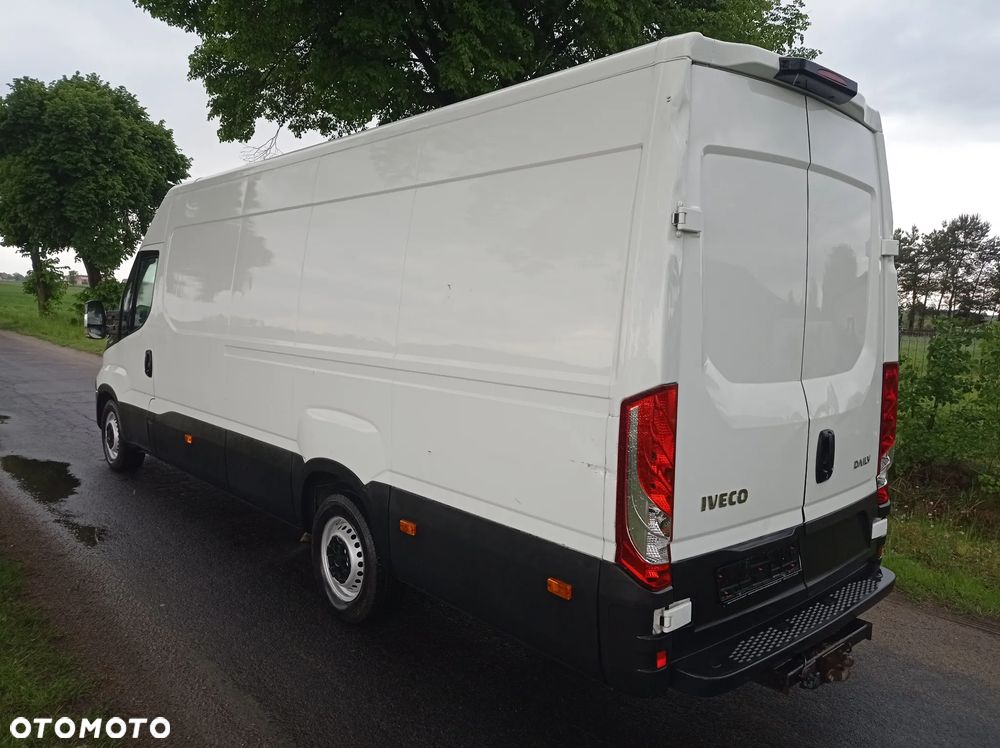 Iveco Daily - 4