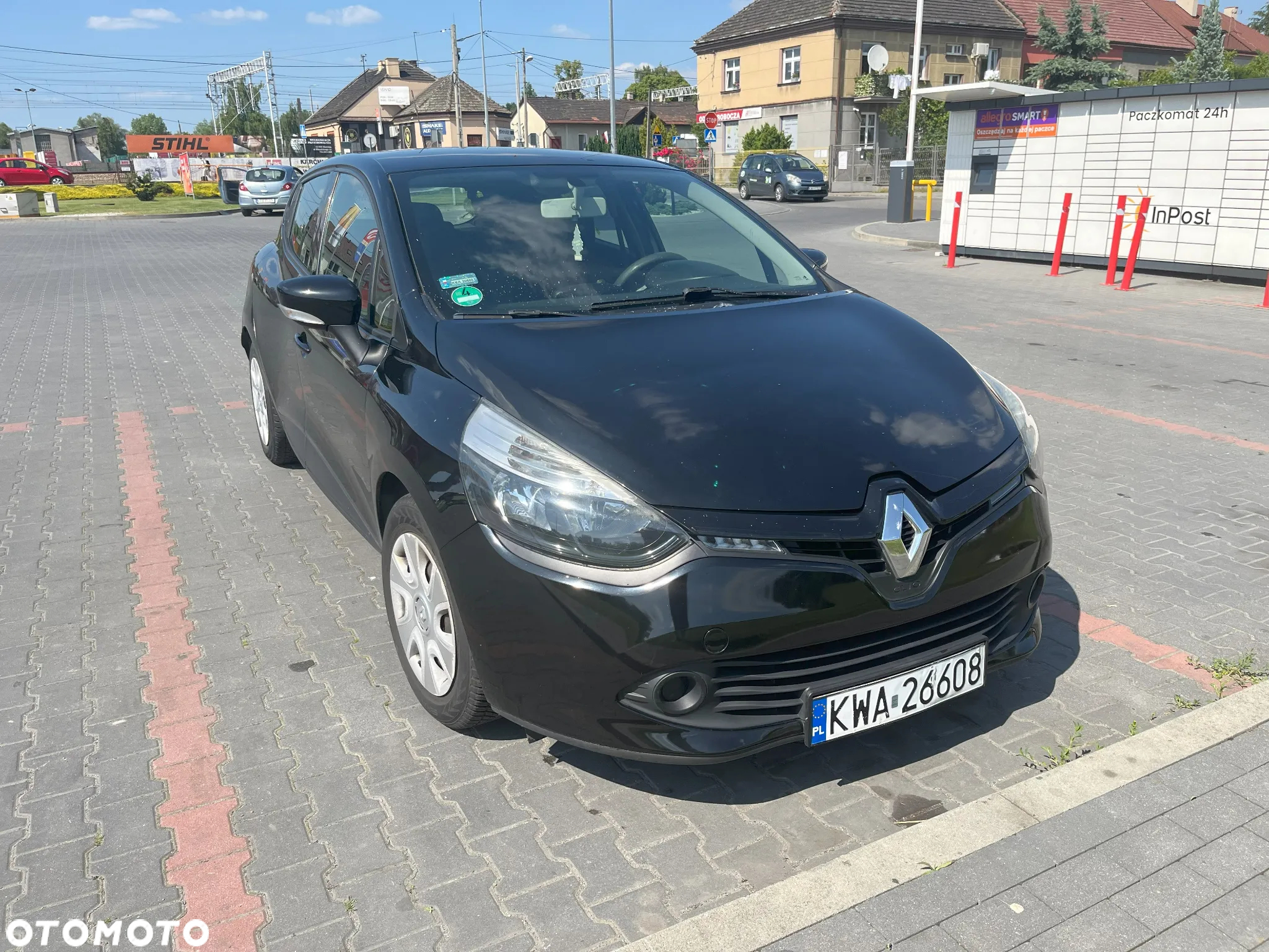 Renault Clio - 3