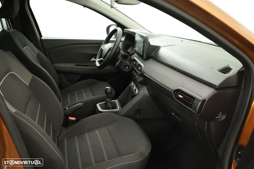 Dacia Sandero 1.0 TCe Expression - 20