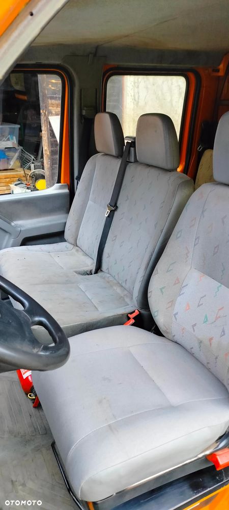 Volkswagen LT 35 - 20