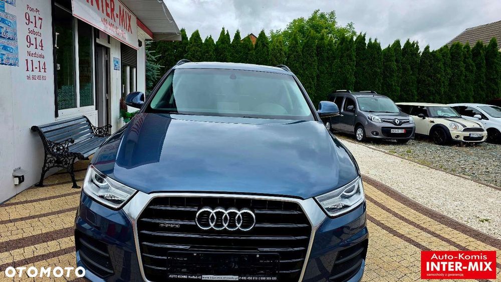 Audi Q3 - 11