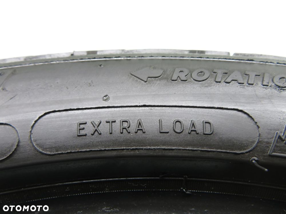 2x 225/45R18 OPONY ZIMOWE Michelin Pilot Alpin 5 95V XL dot; 1621 - 5