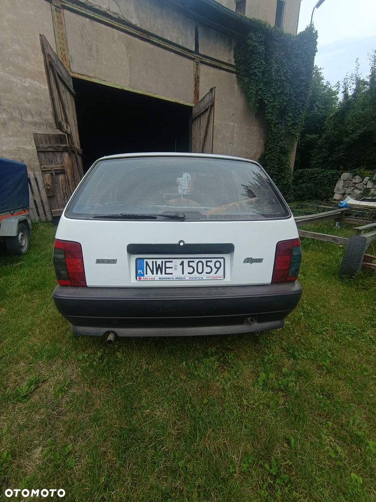 Fiat Tipo - 4