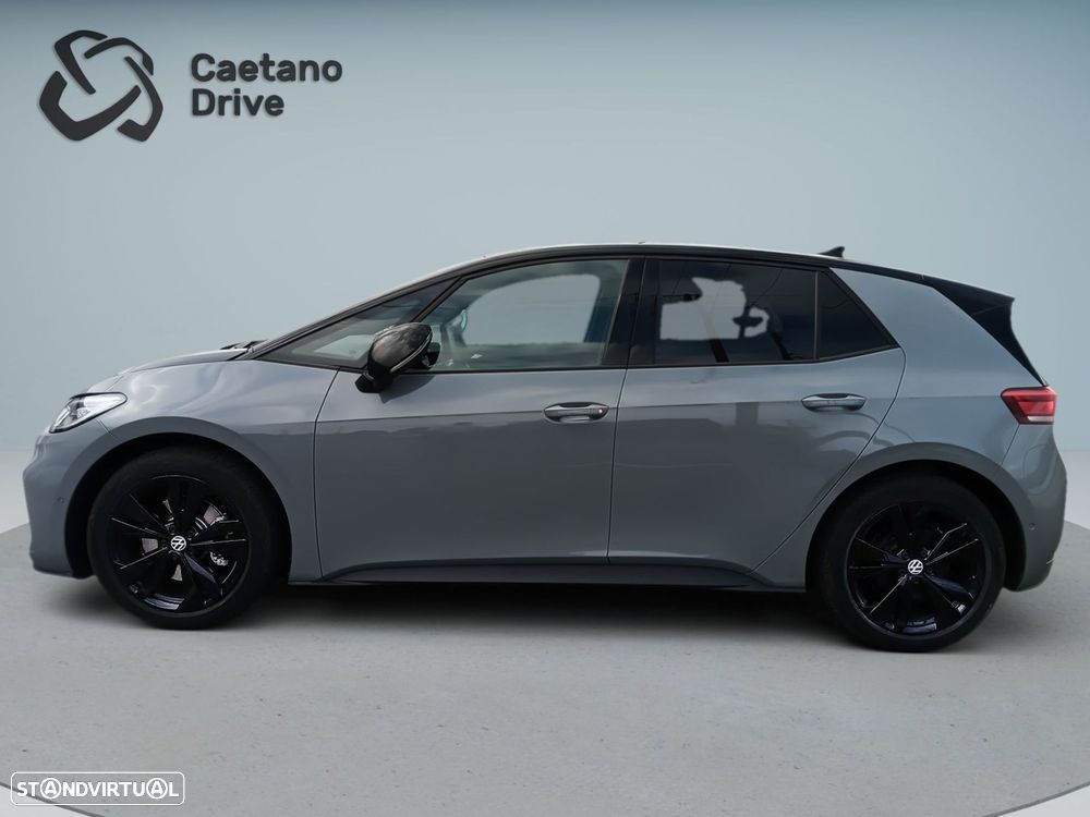 VW ID.3 59 kWh Pro Urban - 3