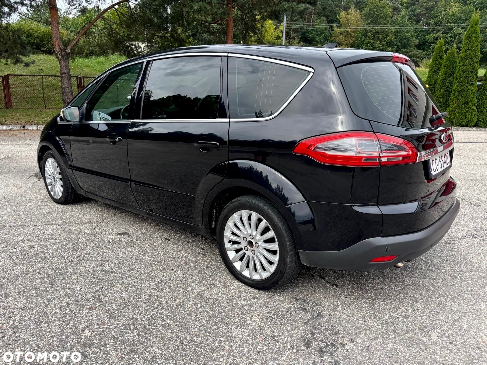 Ford S-Max - 6