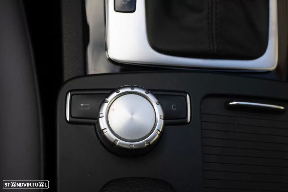Mercedes-Benz C 220 (BlueTEC) d Station 7G-TRONIC Avantgarde - 29
