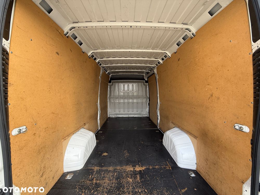 Peugeot Boxer - 23
