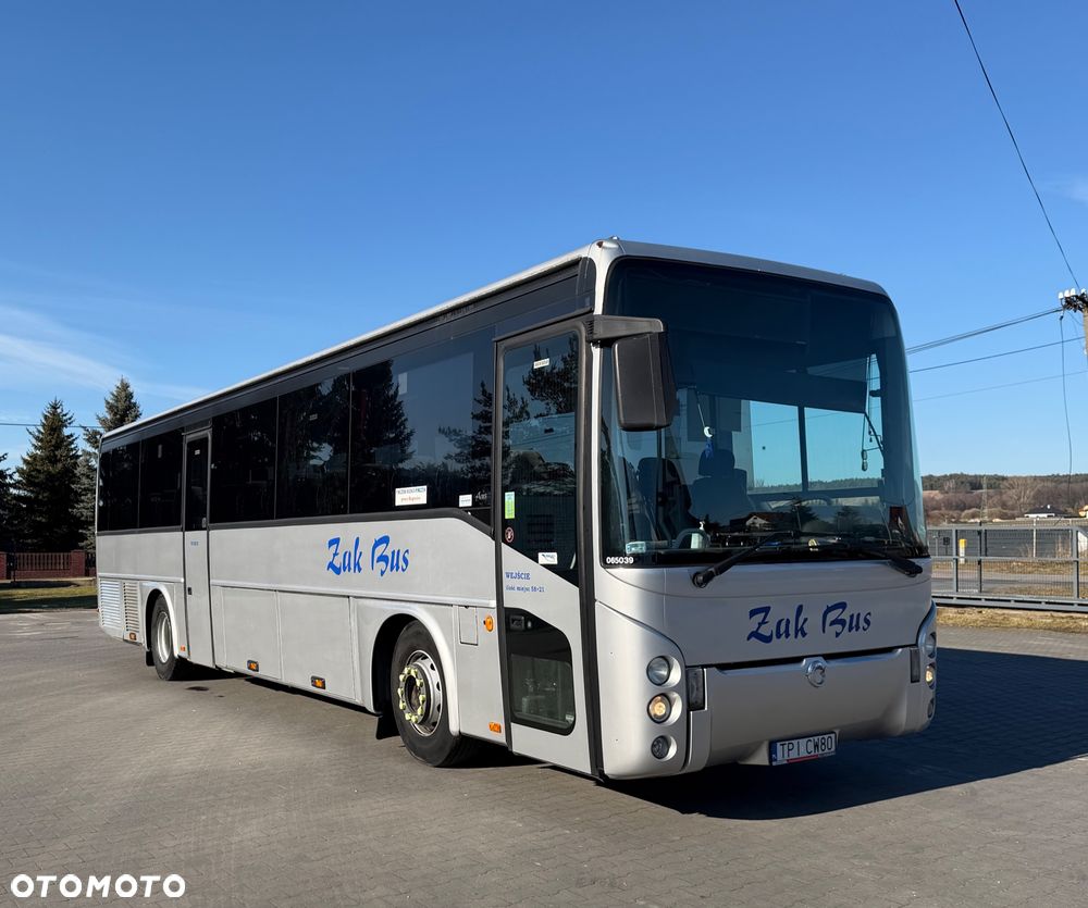 Irisbus Ares - 1