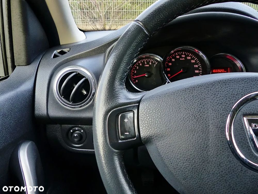 Dacia Sandero TCe 90 Laureate - 31