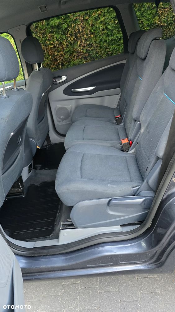Ford S-Max 2.0 Viva Trend - 10