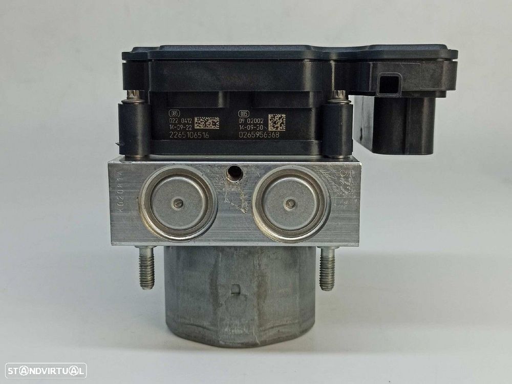 ABS MASERATI GHIBLI S Q4 - 13