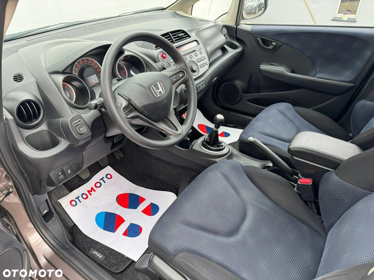 Honda Jazz - 18