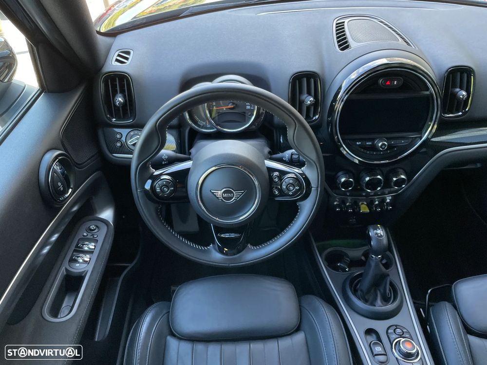 MINI Countryman Cooper SE ALL4 Yours Auto - 27
