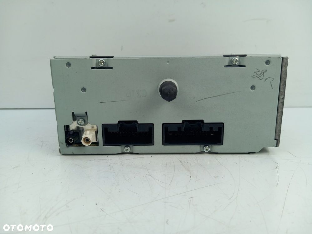radio czytnik cd ford grand c-max mk2 ii 2016r lift e1bt-18c815-kk - 3