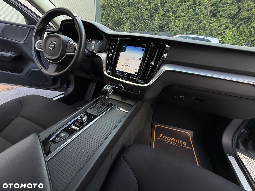 Volvo V60 D4 Geartronic Momentum Pro - 16