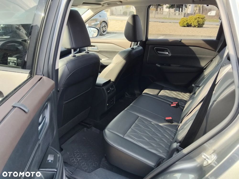 Nissan X-Trail 1.5 VC-T e-POWER Tekna e-4ORCE - 19