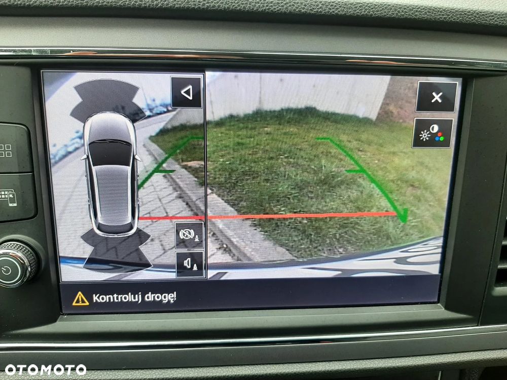 Seat Leon Sportstourer 1.6 TDI Start&Stop Reference - 39