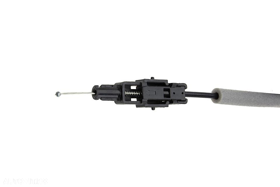 Rola usa culisanta inferioara Mercedes Sprinter 2006-, Vw Crafter 30-35, 30-50 2006-Usa Culisanta Dreapta - Pentru Vehicule Cu Usi Culisante Electrice - Numar Verigi: 34, NTY EZC-ME-012 - 3