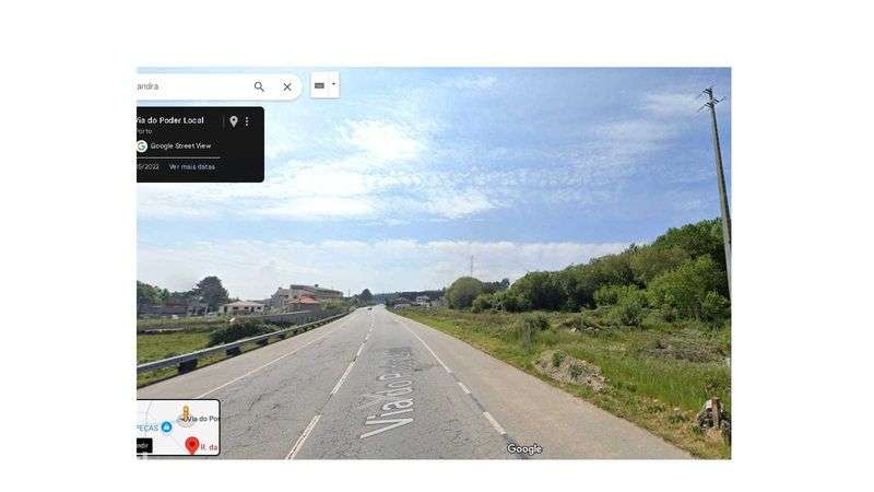 LOTES TERRENO urbano Paços Ferreira-FERREIRA - Grande imagem: 4/4